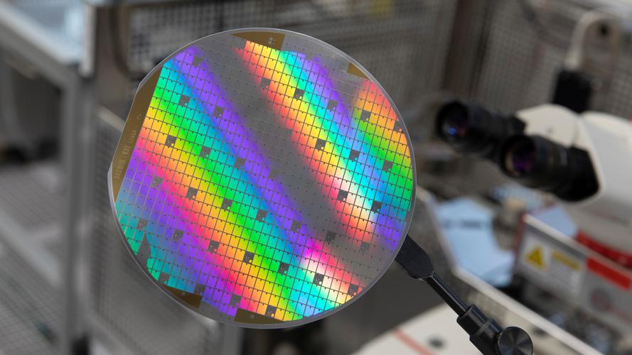 Silicon Carbide Substrate in Power Electronics