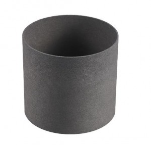 Porous Graphite Crucible